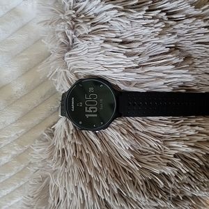 Garmin Forerunner 235 GPS Running Watch